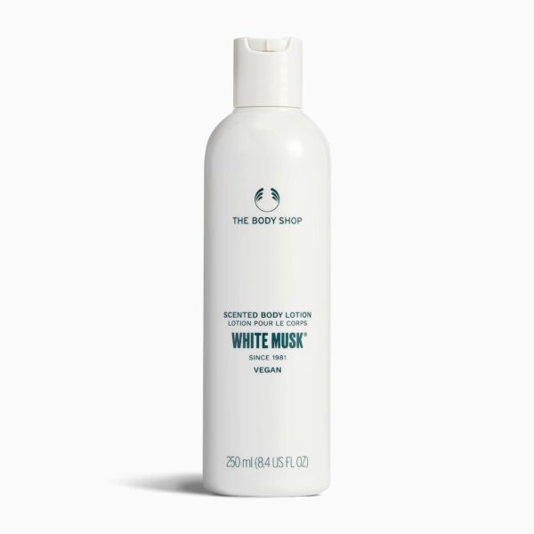 White Musk® Body Lotion 250ml