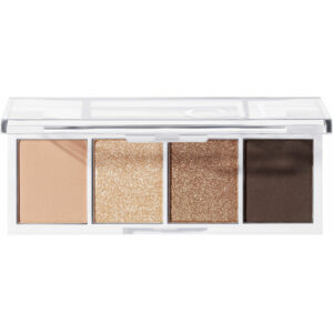 e. l.f. Cosmetics Bite-Size Eyeshadow Cream & Sugar