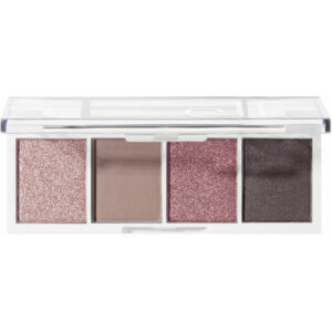 e. l.f. Cosmetics Bite-Size Eyeshadow Rose Water