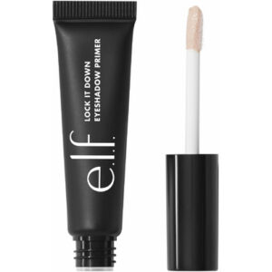 e. l.f. Cosmetics Lock It Down Eyeshadow Primer Sheer