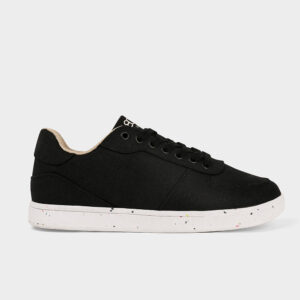 Seeker for Men Black and White