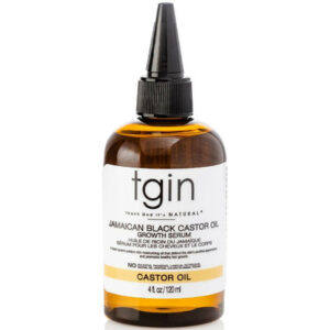 tgin Jamaican Black Castor Oil Growth Serum