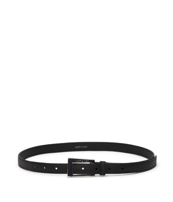 BRI Women’s Vegan Belt