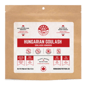 Hungarian Goulash