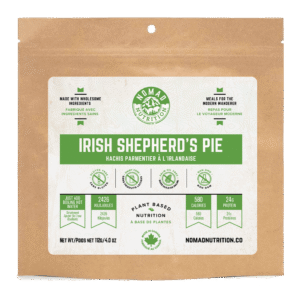 Irish Shepherd's Pie