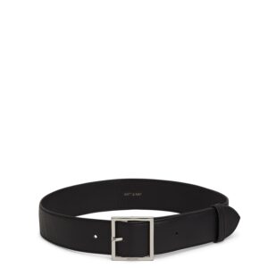 JOON Women’s Vegan High Waist Belt - Purity