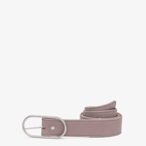 NEIL Women's Vegan Leather Belt