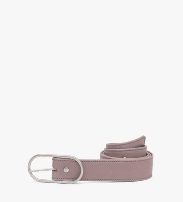 NEIL Women's Vegan Leather Belt