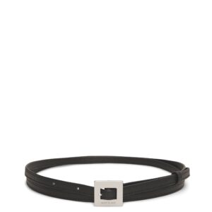 PATH Vegan Leather Waist Belt