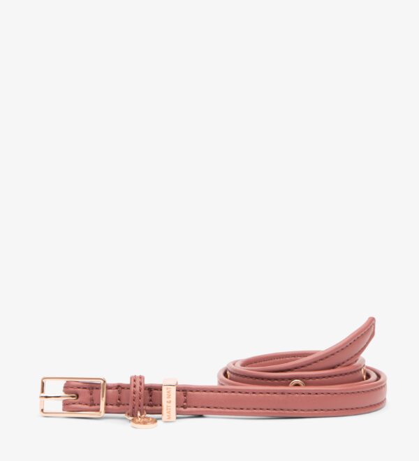 PENZA Women's Vegan Belt