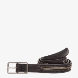 SALVI Women's Vegan Leather Belt