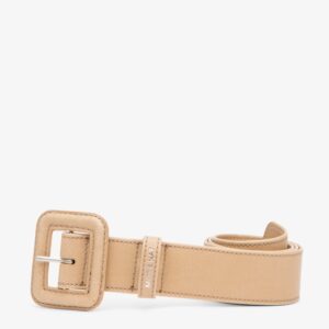 SARRA Women's Vegan Waist Belt