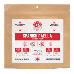 Spanish Paella