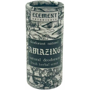 Element Botanicals Deodorant Amazing