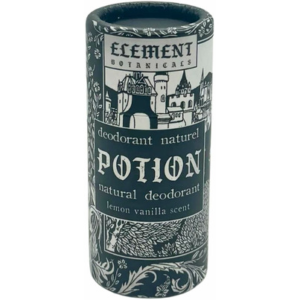 Element Botanicals Deodorant Potion