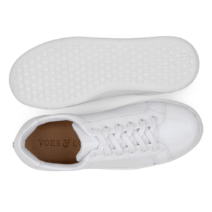 Brooklyn Sneaker (vegan, white)