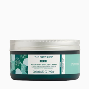 Breathe Weightless Body Gel-cream 200ml