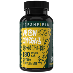 Freshfield Vegan Omega 3