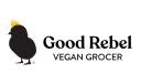 Goodrebelvegan.com